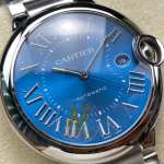 Cartier 42mm Ballon Bleu de Cartier watch - Image 3