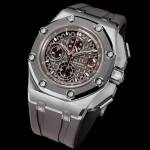 Audemars Piguet Royal Oak Offshore Chronograph 26400 - Image 3