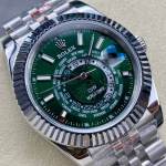 Rolex Diw Sky-Dweller - Image 3
