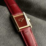 Tank Louis Cartier watch - Image 3