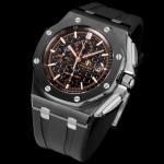 Audemars Piguet Royal Oak Offshore Chronograph 26400 - Image 3