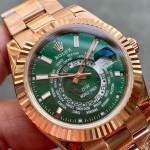 Rolex Diw Sky-Dweller - Image 3
