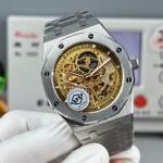 Audemars Piguet Royal Oak 15407 - Image 3