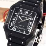 Cartier Santos watch - Image 3