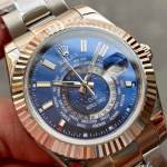 Rolex Diw Sky-Dweller - Image 3