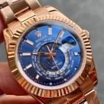 Rolex Diw Sky-Dweller - Image 3