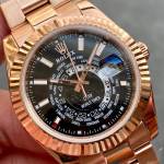 Rolex Diw Sky-Dweller - Image 3