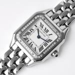 Cartier Medium Panthere de Cartier watch - Image 3