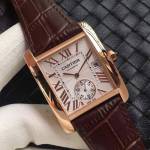 Cartier Tank MC - Image 3