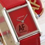Cartier Tank Must de Cartier watch - Image 3