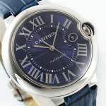 Cartier 42mm Ballon Bleu de Cartier watch - Image 3