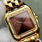 Cartier Panthere Medium Watch - Image 3