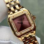 Cartier Panthere Small Watch - Image 3