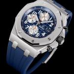 Audemars Piguet Royal Oak Offshore Chronograph 26400 - Image 3