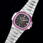 PATEK PHILIPPE 5711 - Image 3