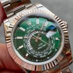 Rolex Diw Sky-Dweller - Image 3