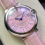 Cartier 36mm Ballon Bleu de Cartier watch - Image 3