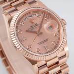 Rolex Day-Date 36 - Image 3