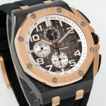 Audemars Piguet Royal Oak Offshore Chronograph 26400 - Image 3