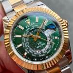 Rolex Diw Sky-Dweller - Image 3