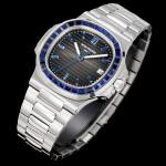 PATEK PHILIPPE 5711 - Image 3
