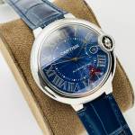 Cartier 42mm Ballon Bleu de Cartier watch - Image 3