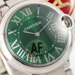 Cartier 36mm Ballon Bleu de Cartier watch - Image 3