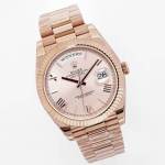 Rolex Day-Date 40 - Image 3