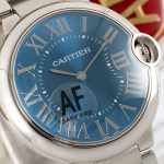 Cartier 36mm Ballon Bleu de Cartier watch - Image 3