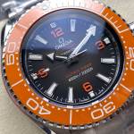 Omega Planet Ocean 6000M - Image 3