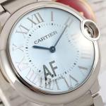 Cartier 36mm Ballon Bleu de Cartier watch - Image 3
