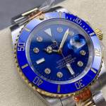 Rolex Submariner Date - Image 3