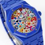 Audemars Piguet Royal Oak 15550 - Image 3