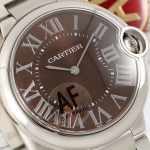 Cartier 36mm Ballon Bleu de Cartier watch - Image 3