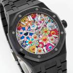 Audemars Piguet Royal Oak 15550 - Image 3
