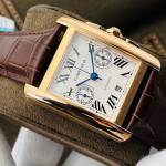 Cartier Tank MC - Image 3