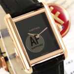 Cartier Tank Must de Cartier watch - Image 3