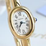 Cartier Baignoire watch (Size 15) - Image 3