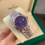 Rolex Datejust 31 - Image 3