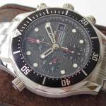 Omega Seamaster 300M - Image 3