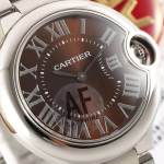 Cartier 33mm Ballon Bleu de Cartier watch - Image 3