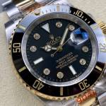 Rolex Submariner Date - Image 3