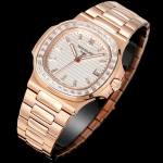 PATEK PHILIPPE 5711 - Image 3