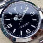 Rolex Explorer 40 - Image 3
