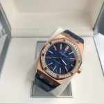 Audemars Piguet Royal Oak 15400 - Image 3