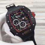 Richard Mille 50-03 - Image 3