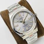 Rolex Oyster Perpetual 41 - Image 3