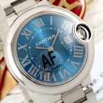 Cartier 33mm Ballon Bleu de Cartier watch - Image 3