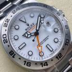 Rolex Explorer II - Image 3