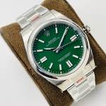 Rolex Oyster Perpetual 41 - Image 3